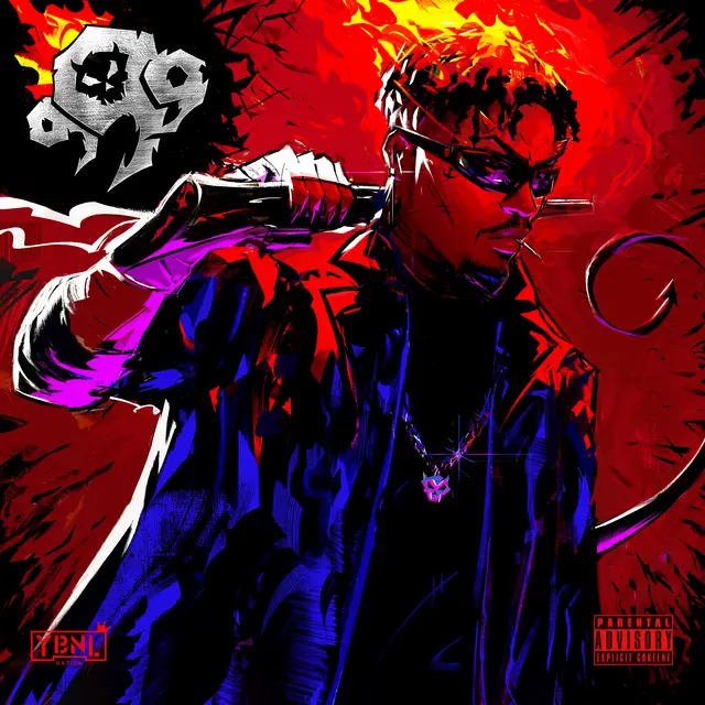 Warlords cover art