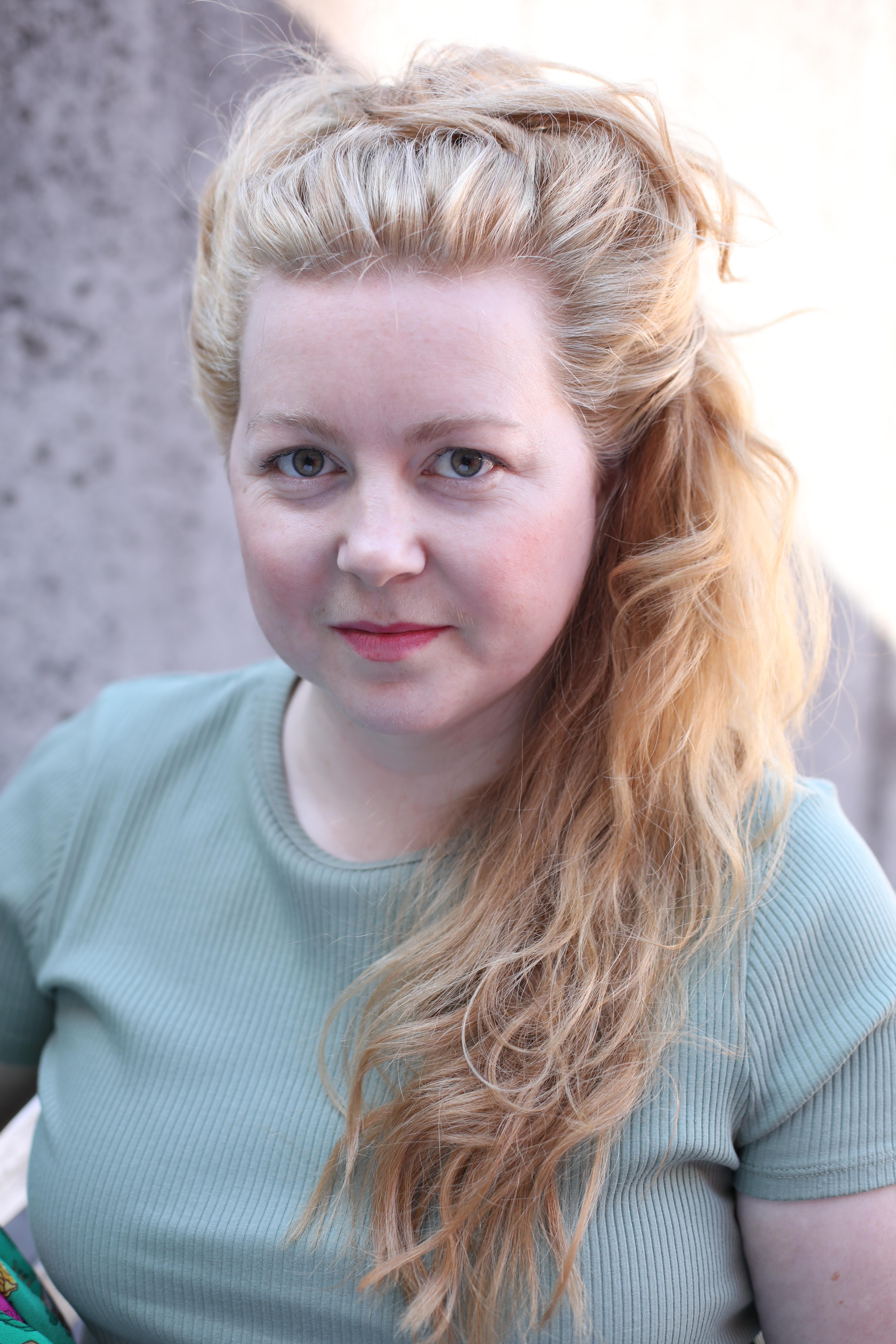 Vendela Helldorff