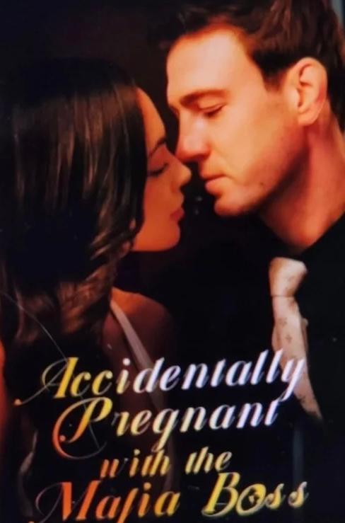 Accidentally Pregnant with the Mafia Boss