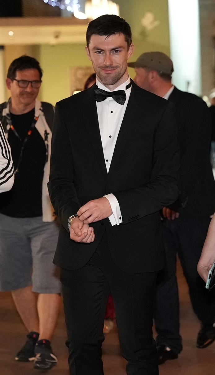 Zak Fenning