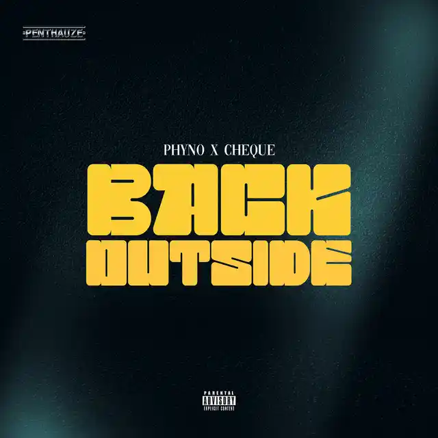 Back Outside cover art