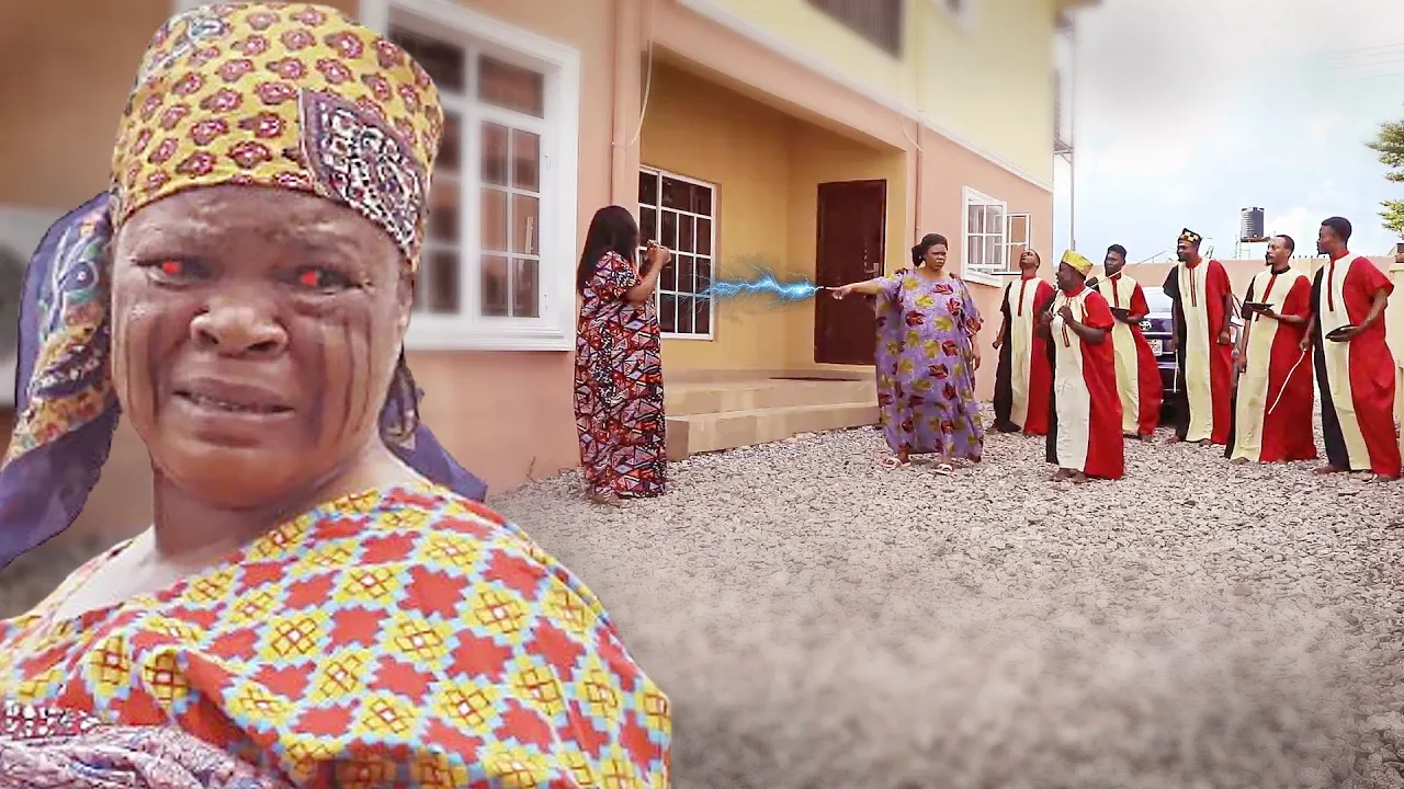 Poster Amope Ami: The Mother Who Destroyed Her Own Child
