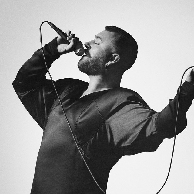 Sam Smith