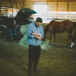 author avatar