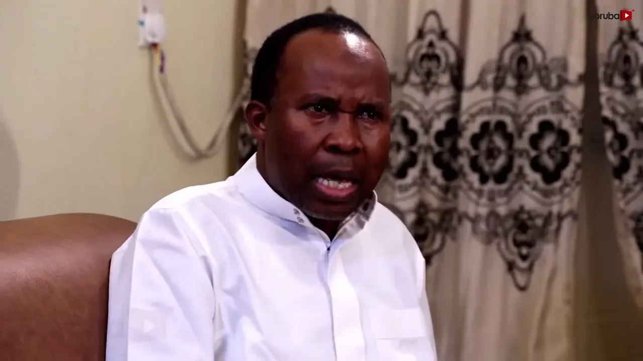 Ko Fun Latest Yoruba Movie Comedy Drama