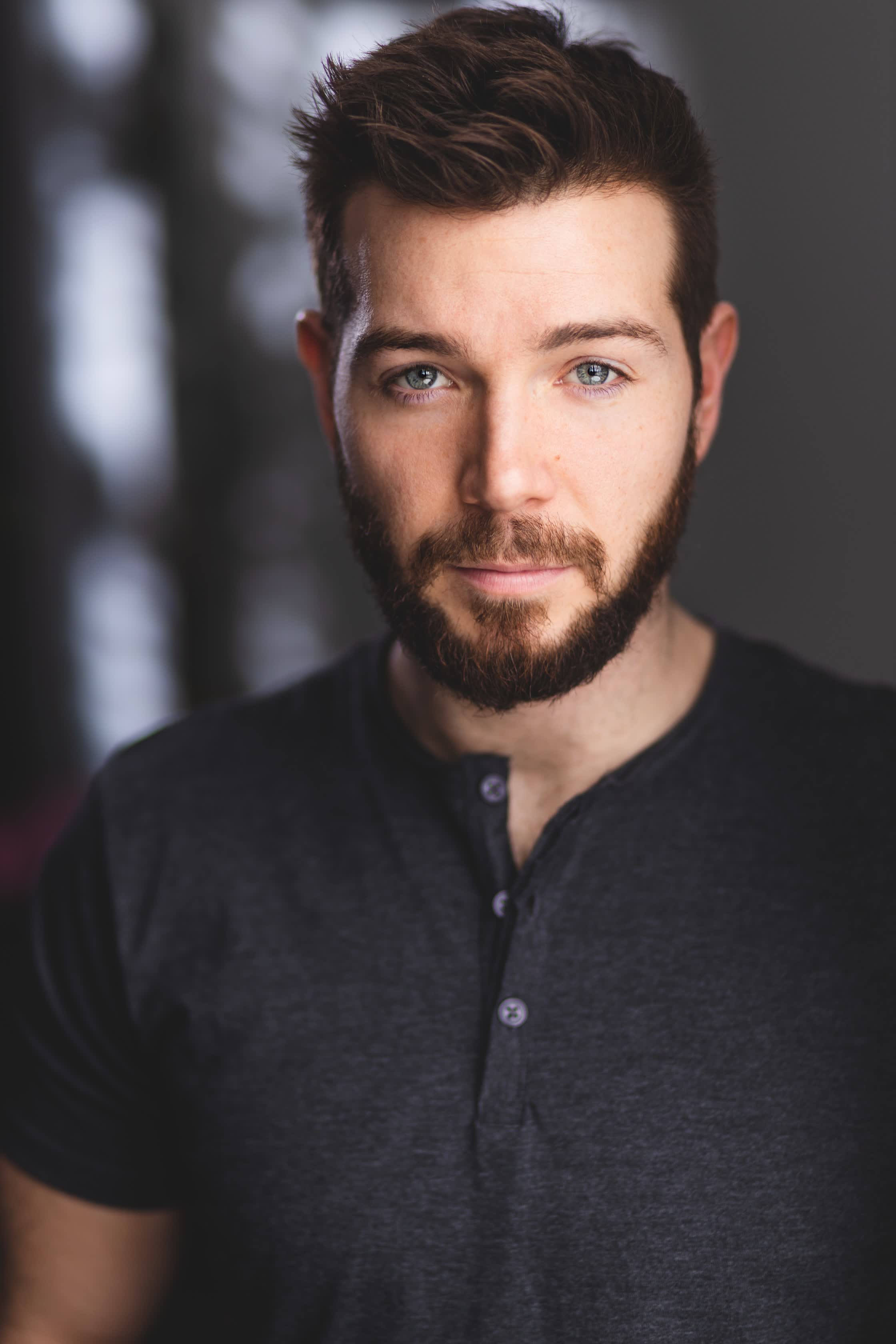Mark Pettit