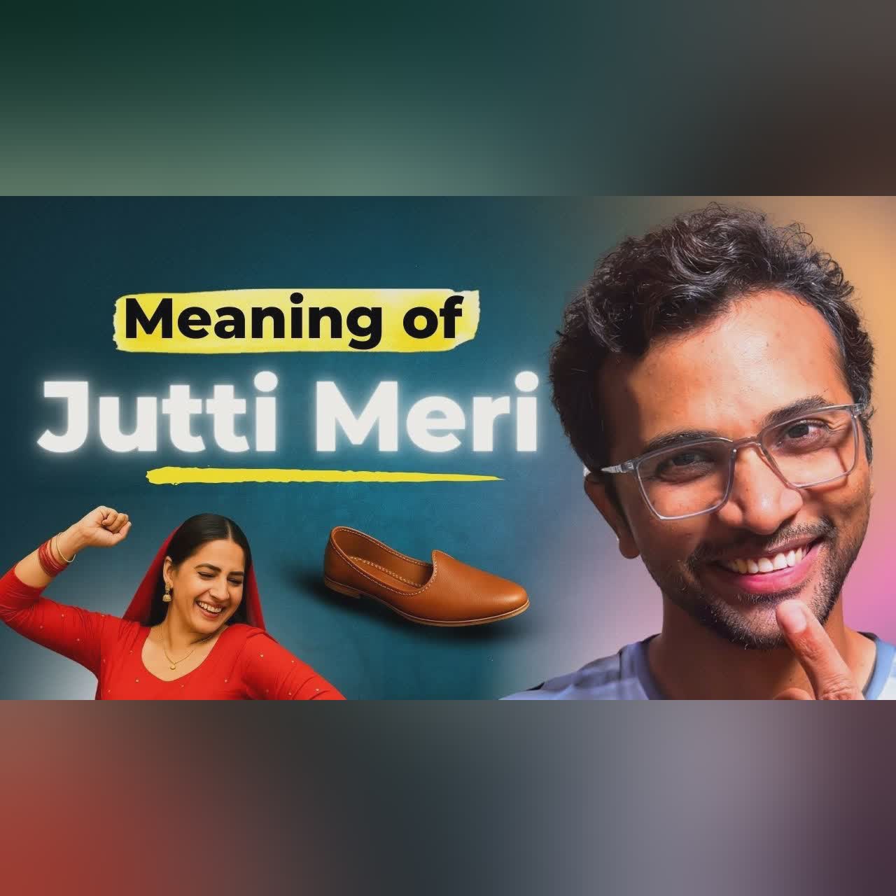 Explained THUMAK THUMAK Lyrics | Full Song Decoded