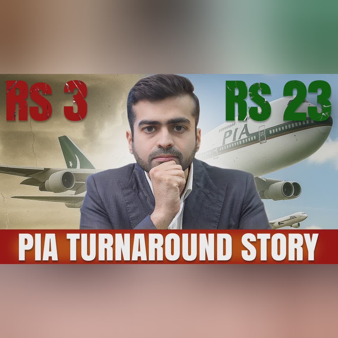 Everything You Need to Know about Investing in PIA's Turnaround Story