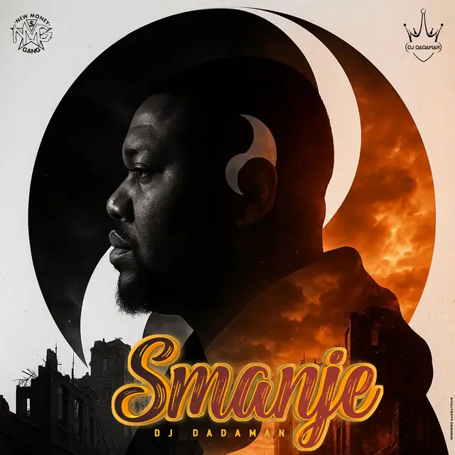 Ditshele (feat. Mr Pilato, Debow Taliana & Nichole Rsa)