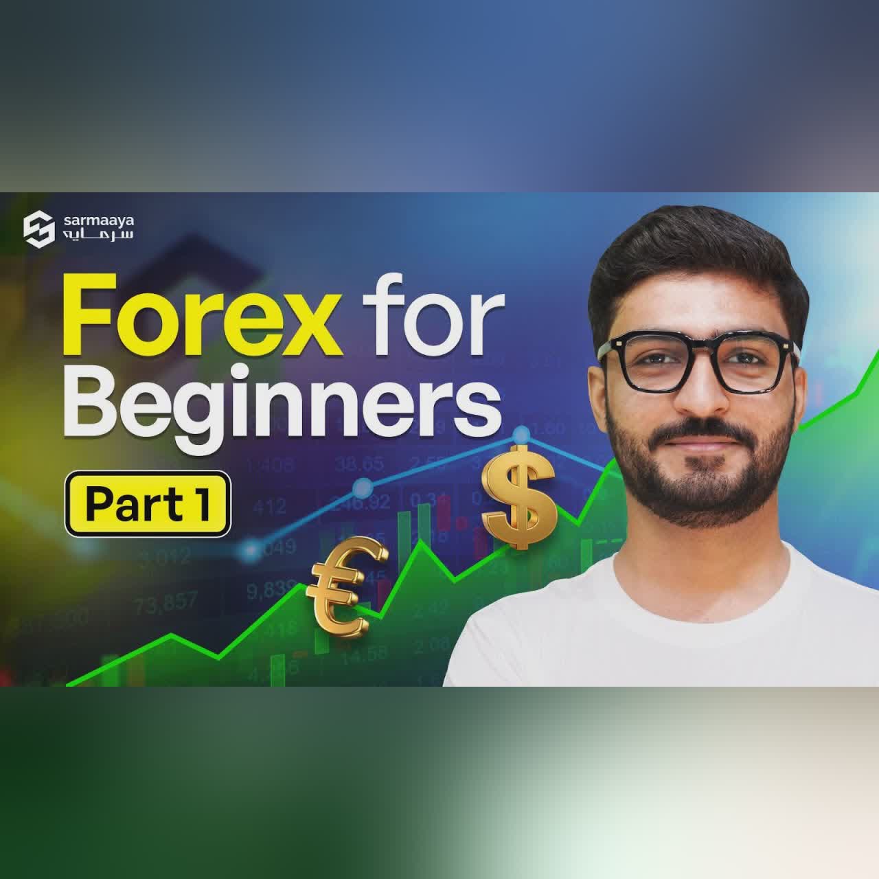 Forex for Beginners Part 1 | What is Forex and How it Works?