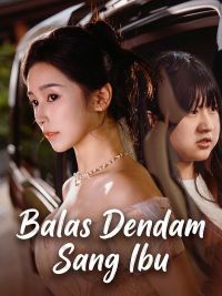 Balas Dendam Sang Ibu