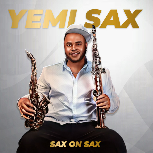 YEMI SAX