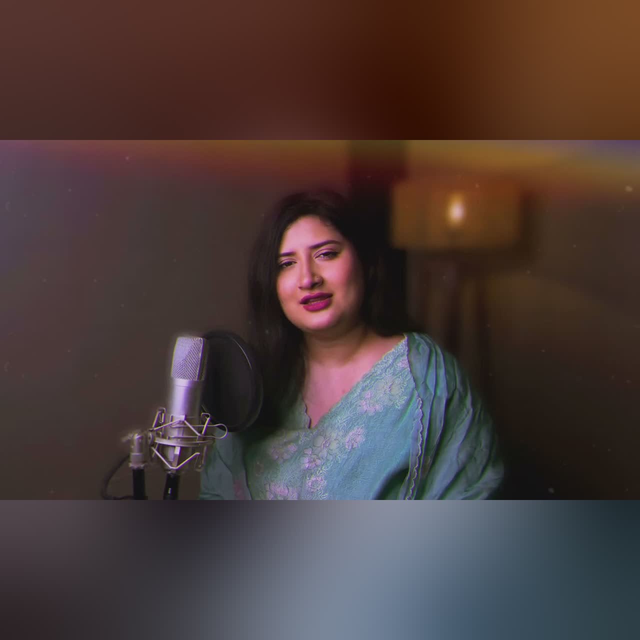 Main Nazar Se Pee Raha Hoon - Cover | Deeksha Toor | Rahat Fateh Ali Khan | Yousaf Sallahuddin