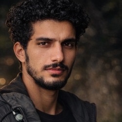 author avatar