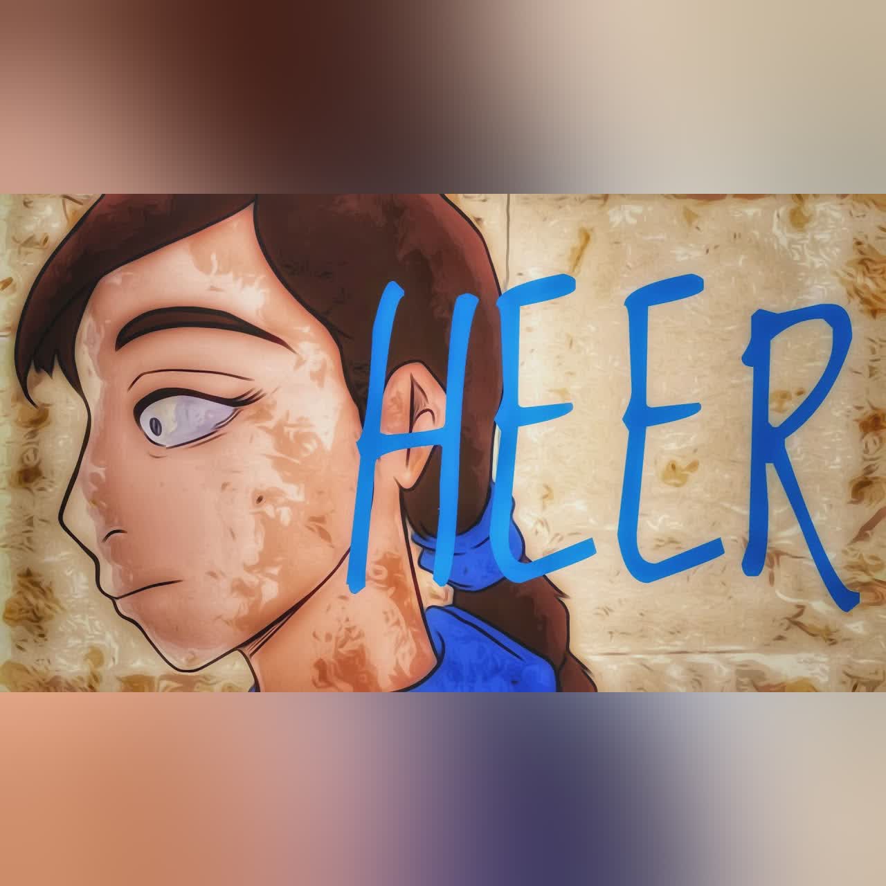 Afusic - Heer (Official Music Video) Prod. @AliSoomroMusic