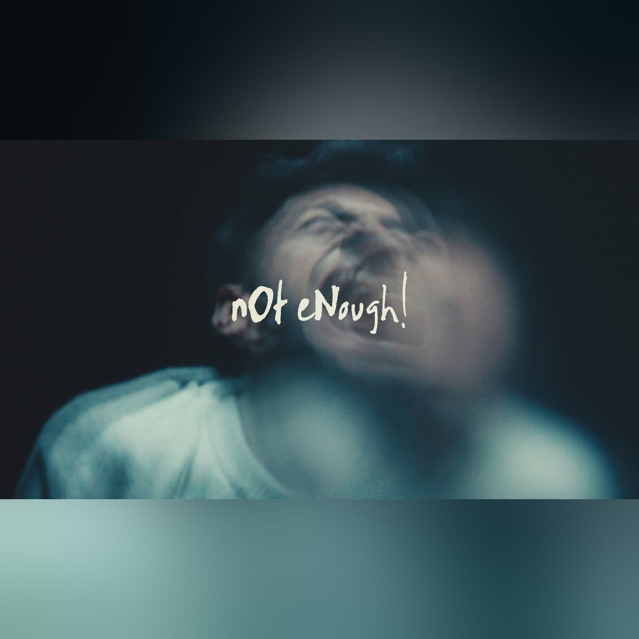 Afusic - Not Enough (Official Music Video) Prod. @AliSoomroMusic