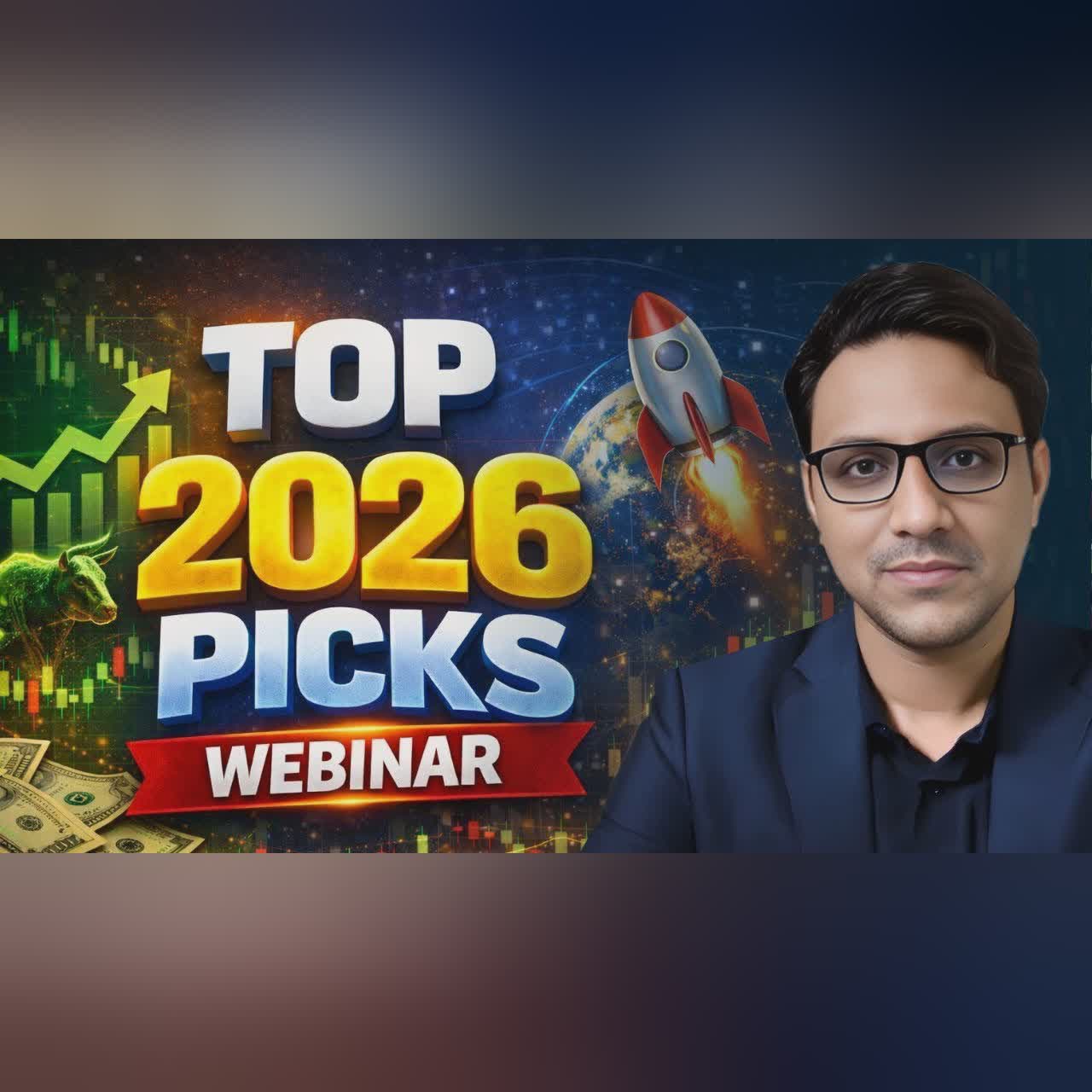 Where to Invest in 2026? | Top 30 Investment Picks