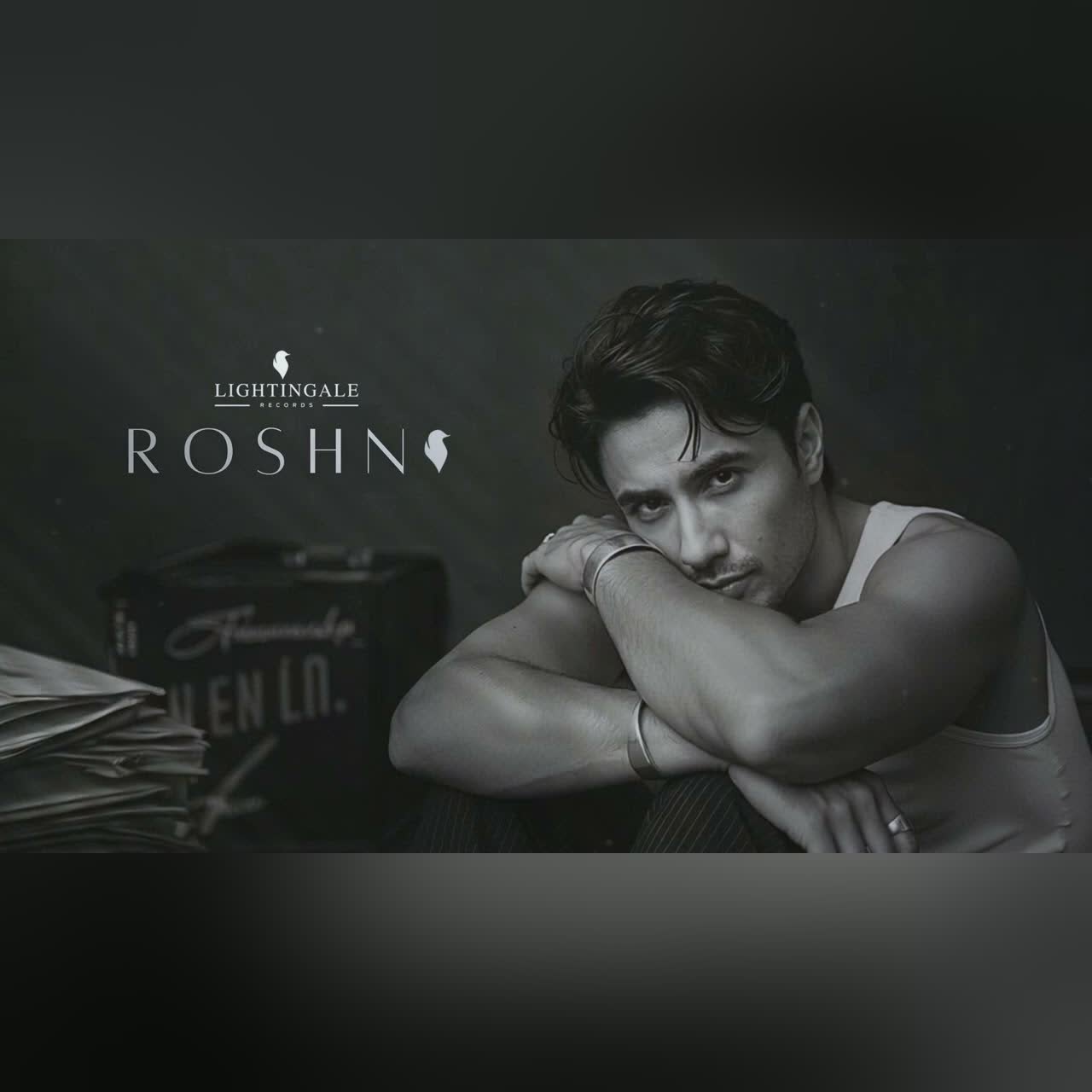 Ali Zafar