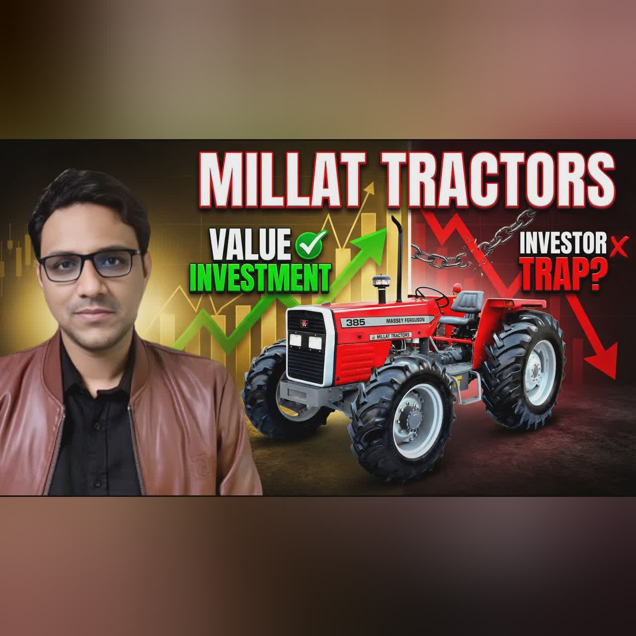 Millat Tractors (MTL) Stock Analysis 2026 – Buy or Avoid?