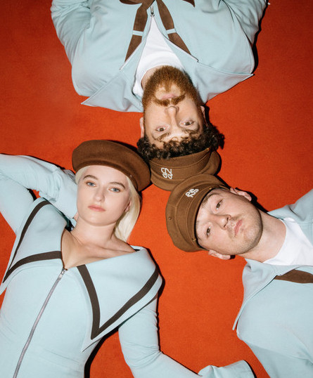 Clean Bandit