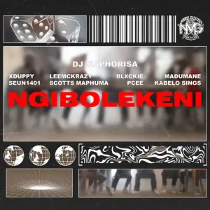 Ngibolekeni (feat. Seun1401, LeeMcKrazy, Blxckie, Pcee, Madumane & Kabelo Sings)