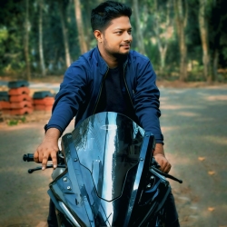 author avatar