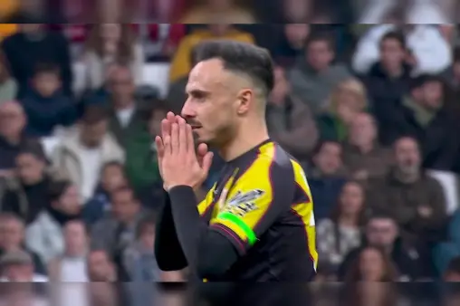 Real Madrid VS Rayo Vallecano Highlight