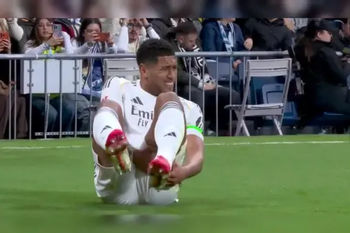 Real Madrid VS Rayo Vallecano Highlight