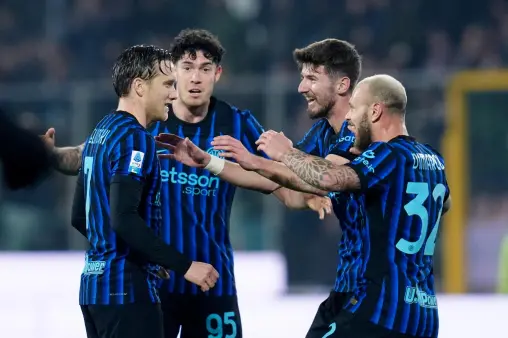 Cremonese VS Internazionale Replay