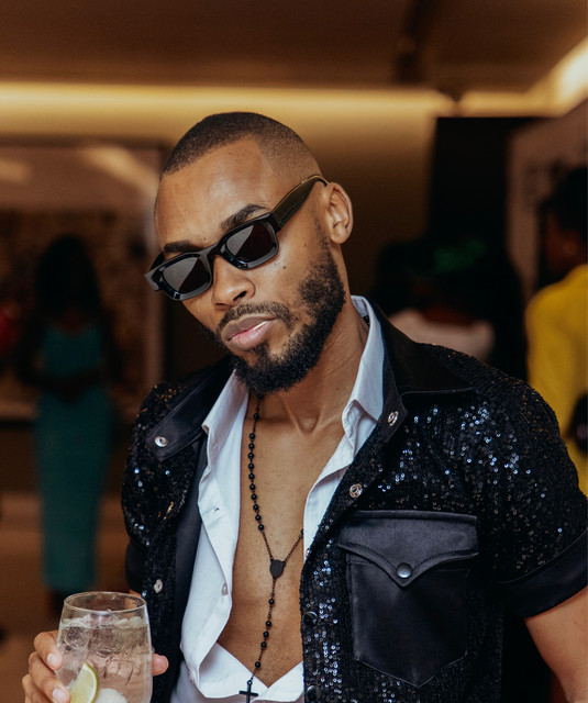 Zulu Mkhathini