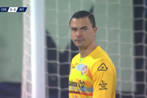 Cremonese VS Inter Milan Highlight