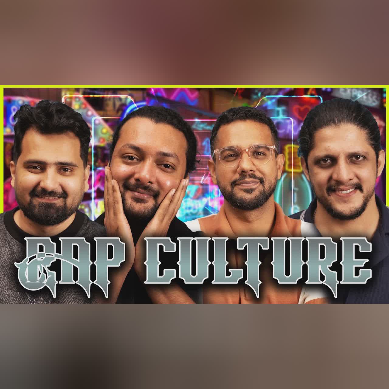 Rap Culture 🤖Junaid Bangali Black Magic 👺👹 Party in Bali and Thailand 🔥🕶️ , Ep#122