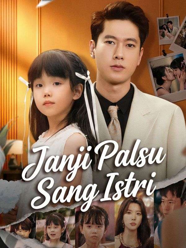 Janji Palsu Sang Istri (2026)