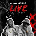 AbaJuluke (feat. Young Stunna, Zingah & Madumane) - Live