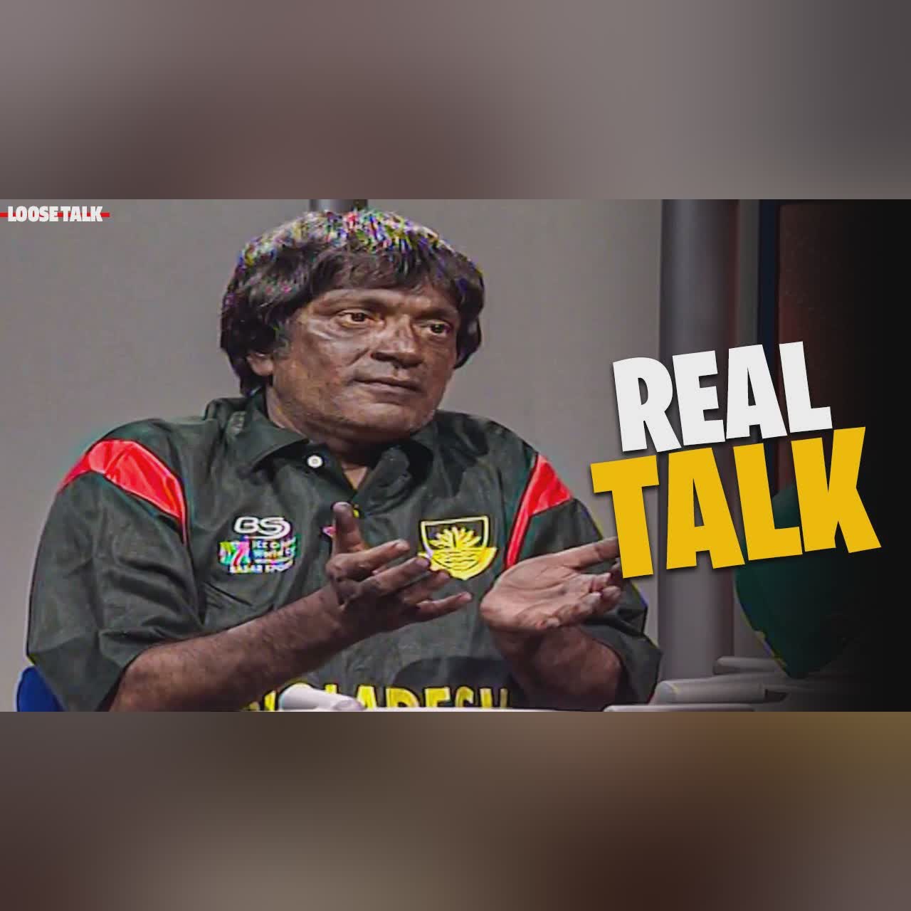 Hamara Morji! 🥱🤫 | Moin Akhtar | Anwar Maqsood | Loose Talk