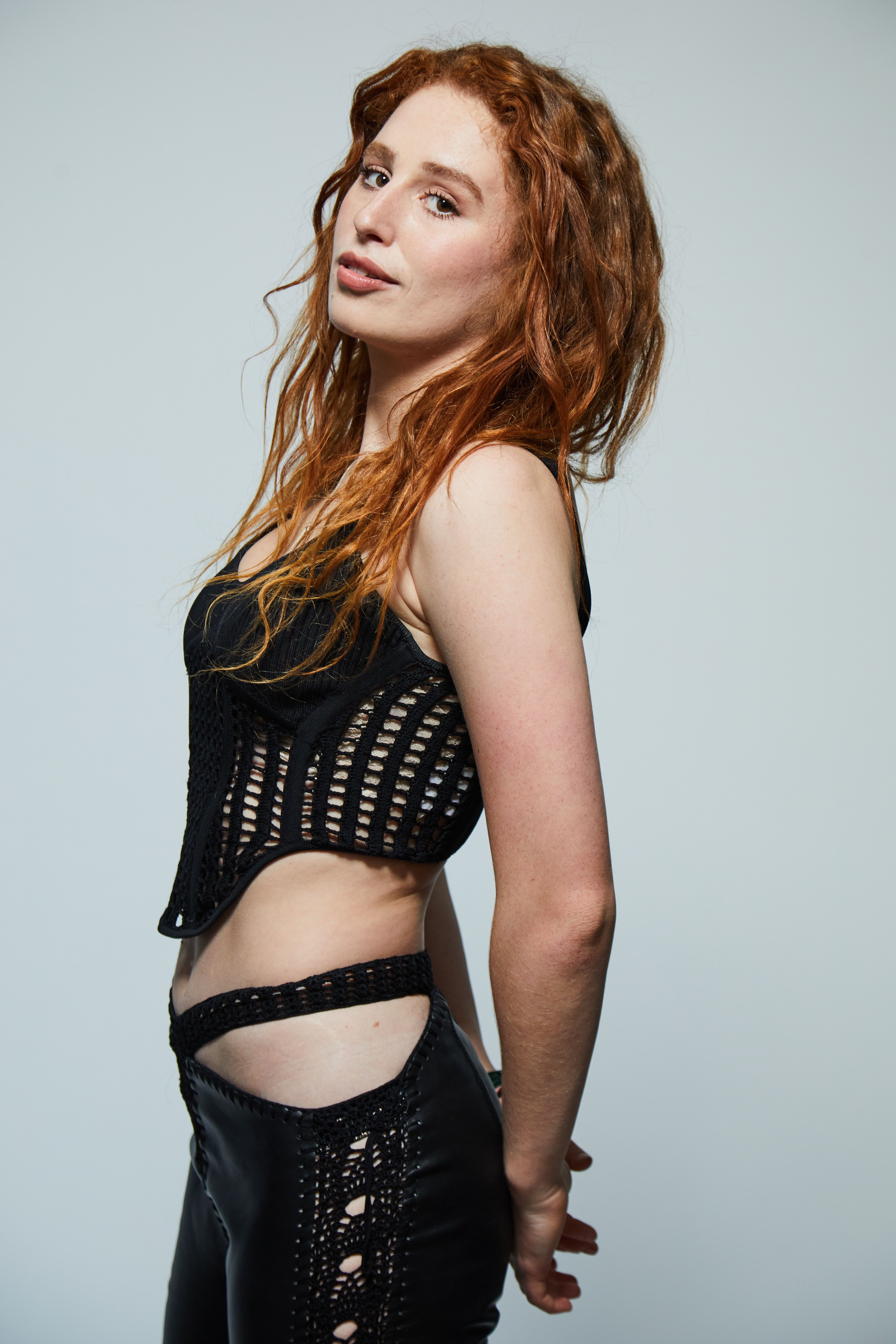 Saphira Moran