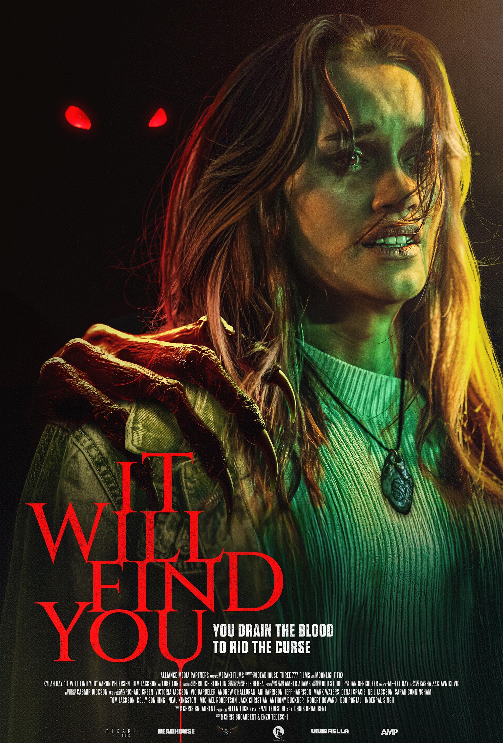 It Will Find You-1080P
