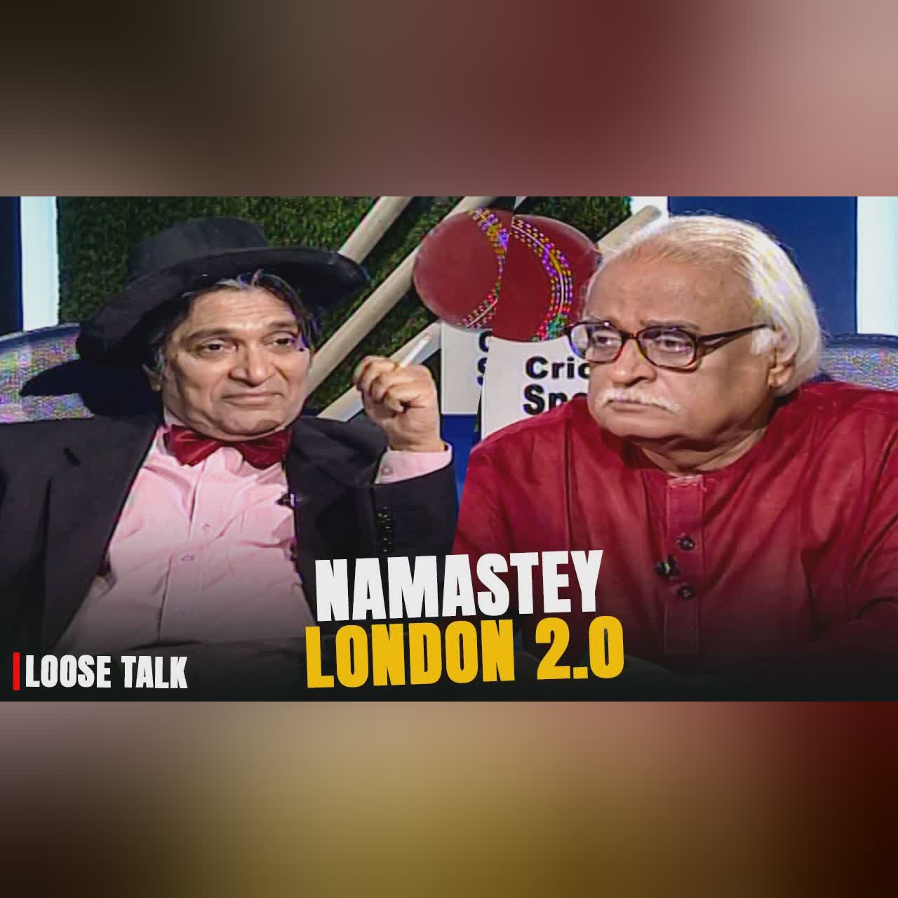 Loose Talk