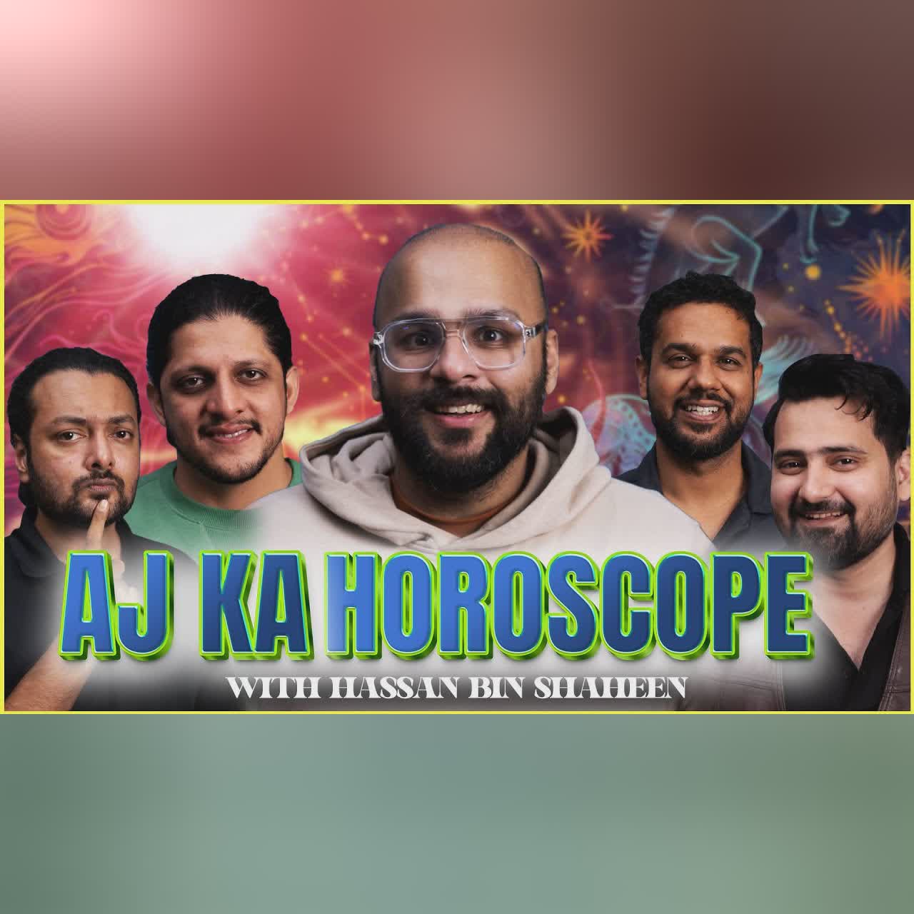 Aj ka Horoscope 🌍 Lawer and Comedy 👽Aur Ghalat Batein with #HBS 🔞🎧 Ep#130