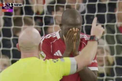 Liverpool VS Newcastle United Highlight