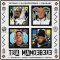 Tsa Mandebele (Revisit) (feat. Mahoota, Candy Tsamandebele & Oskido)