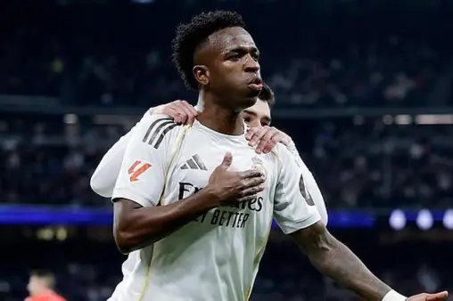 Real Madrid VS Getafe Replay