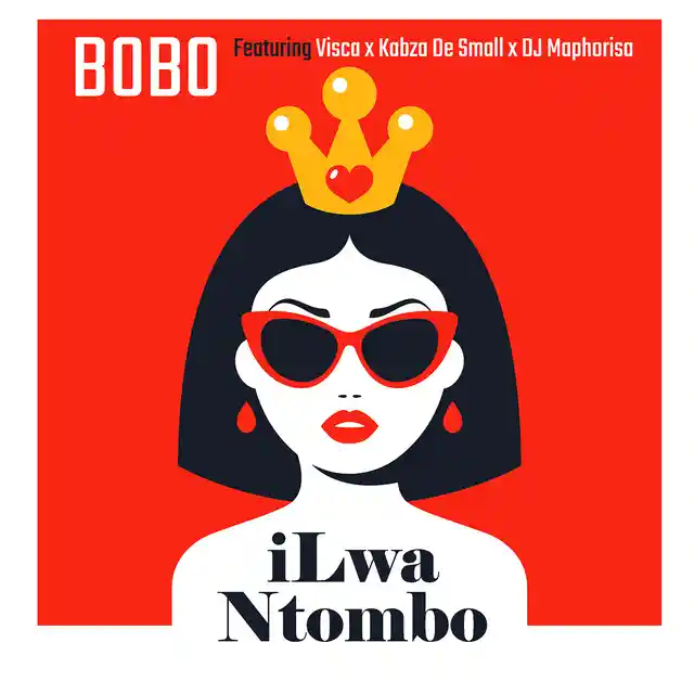 iLwa Ntombo (feat. Visca, Kabza De Small & DJ Maphorisa) - Radio Edit
