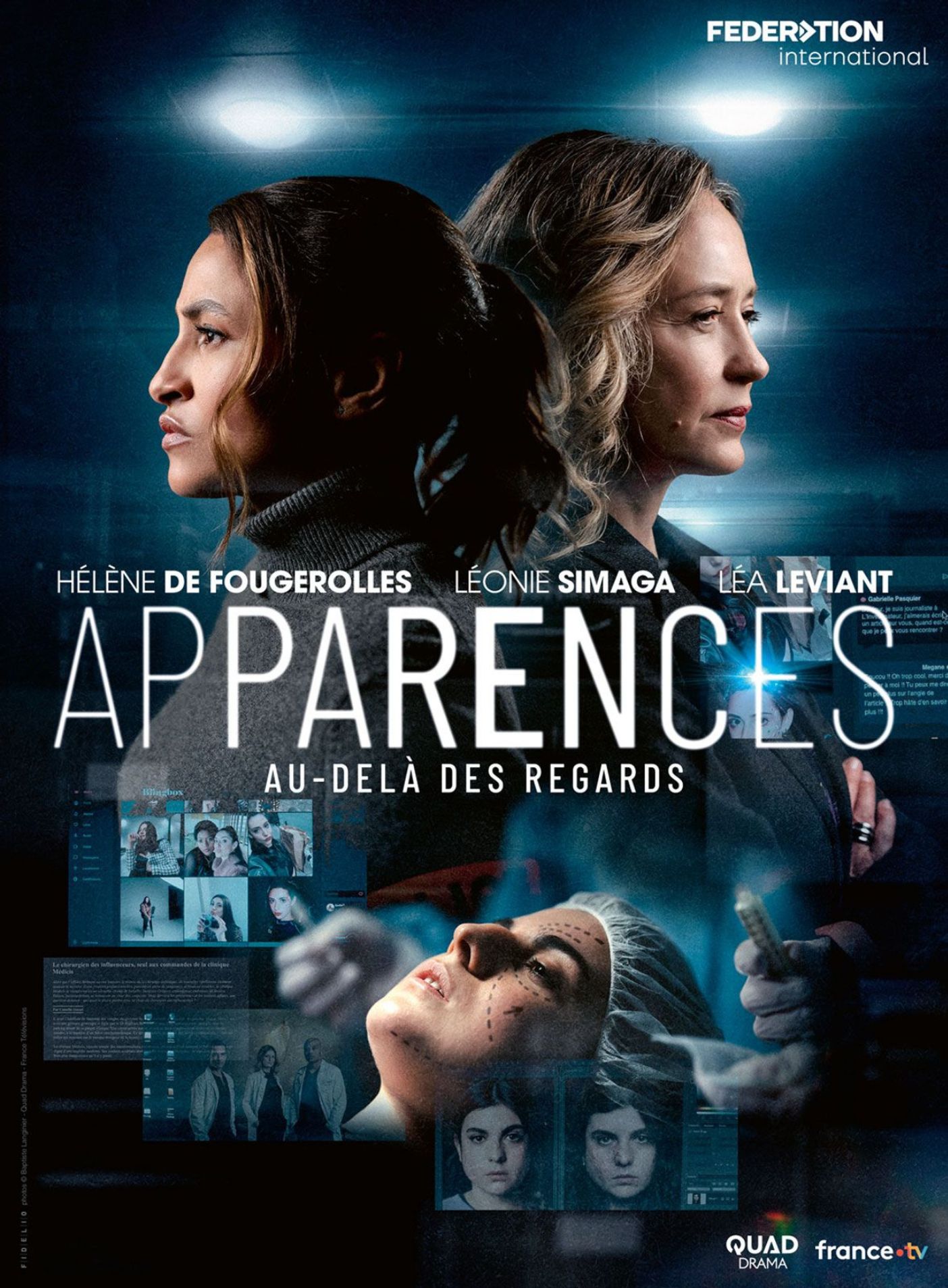 Apparences