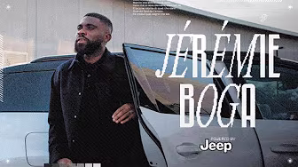 The first day of JÉRÉMIE BOGA at Juventus ⚪​⚫​ | Behind the scenes | FIRST DRIVE