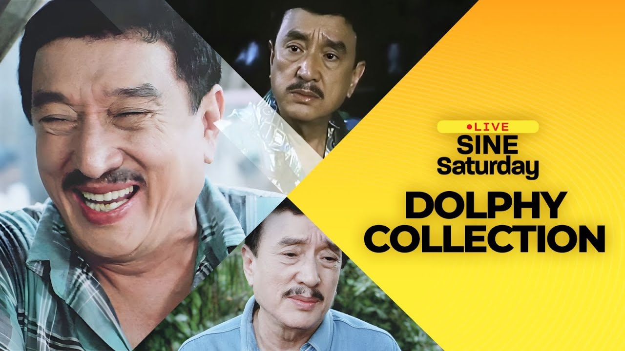 Live Sine Saturday: Dolphy Collection | Part 3 of 3