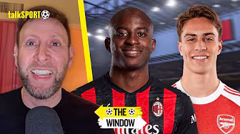 "HIGH PRIORITY!" Ben Jacobs REVEALS Arsenal Have an INTEREST in Juventus youngster Kenan Yıldız!