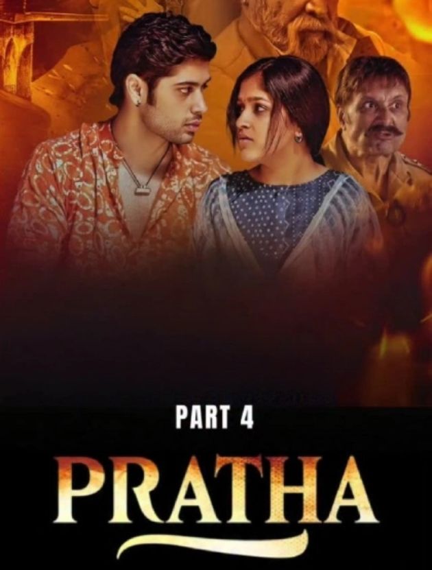 Pratha [Hindi]