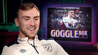 Jarrod Bowen's Most ICONIC West Ham Moments! | Gogglebox