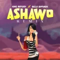 Ashawo - Remix